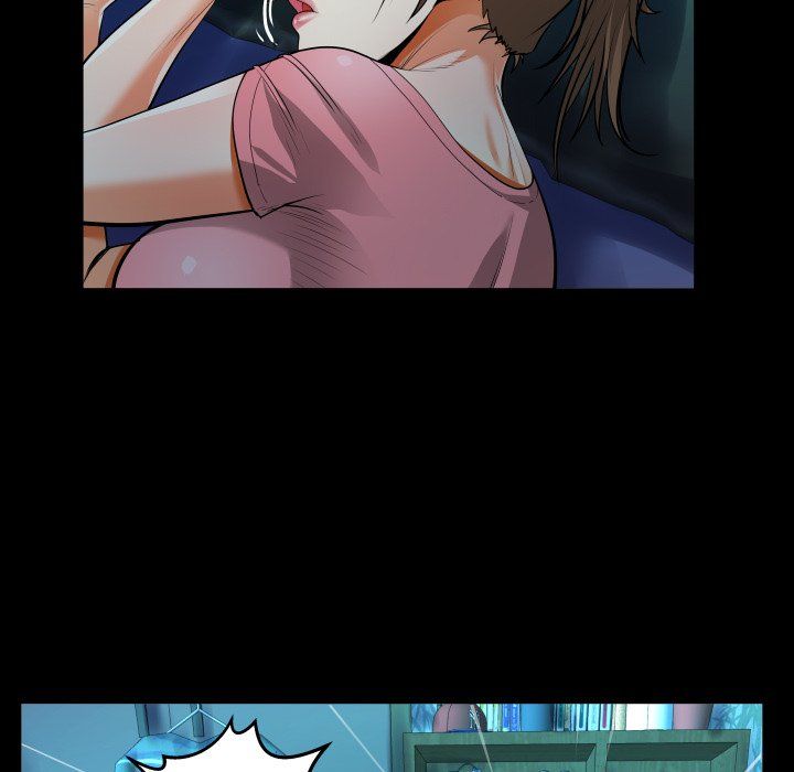 The Unforeseen Guest Manhwa - Chapter 4 Page 27