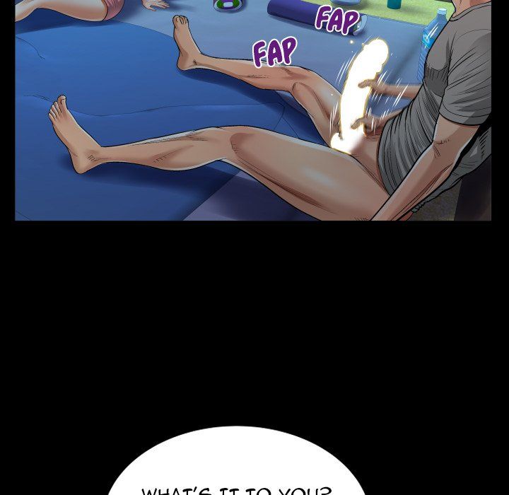 The Unforeseen Guest Manhwa - Chapter 4 Page 30