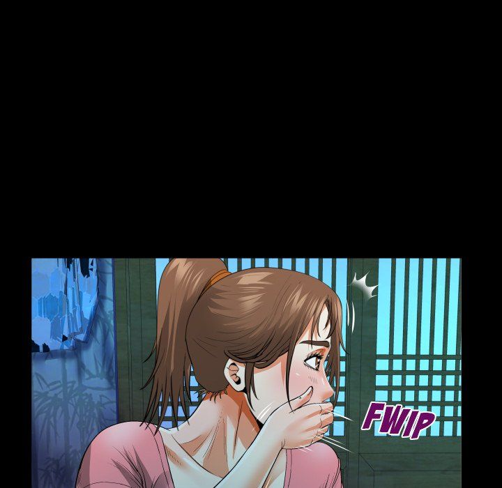 The Unforeseen Guest Manhwa - Chapter 4 Page 32