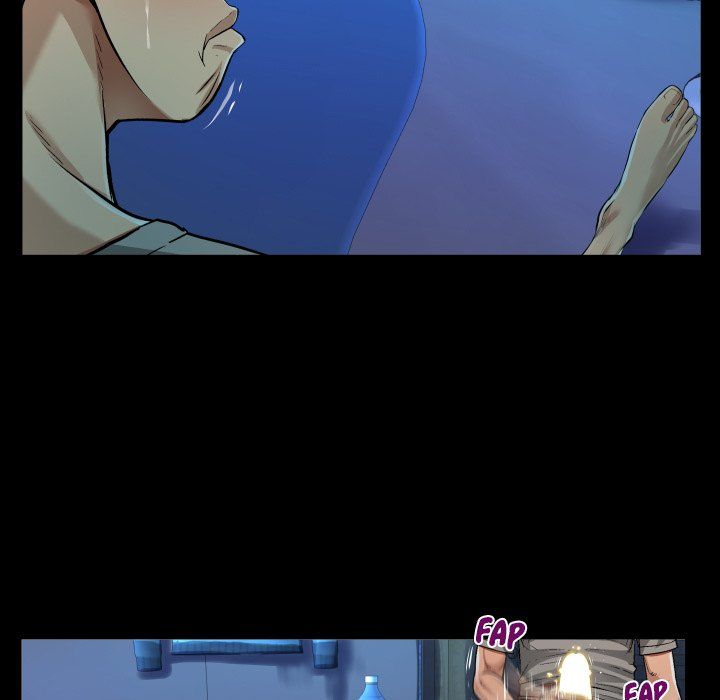 The Unforeseen Guest Manhwa - Chapter 4 Page 34