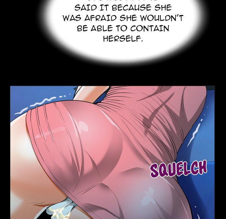 The Unforeseen Guest Manhwa - Chapter 4 Page 38