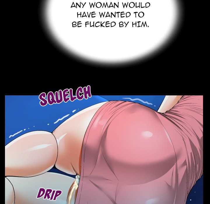 The Unforeseen Guest Manhwa - Chapter 4 Page 41