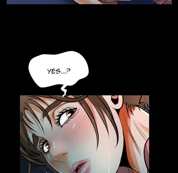 The Unforeseen Guest Manhwa - Chapter 4 Page 44