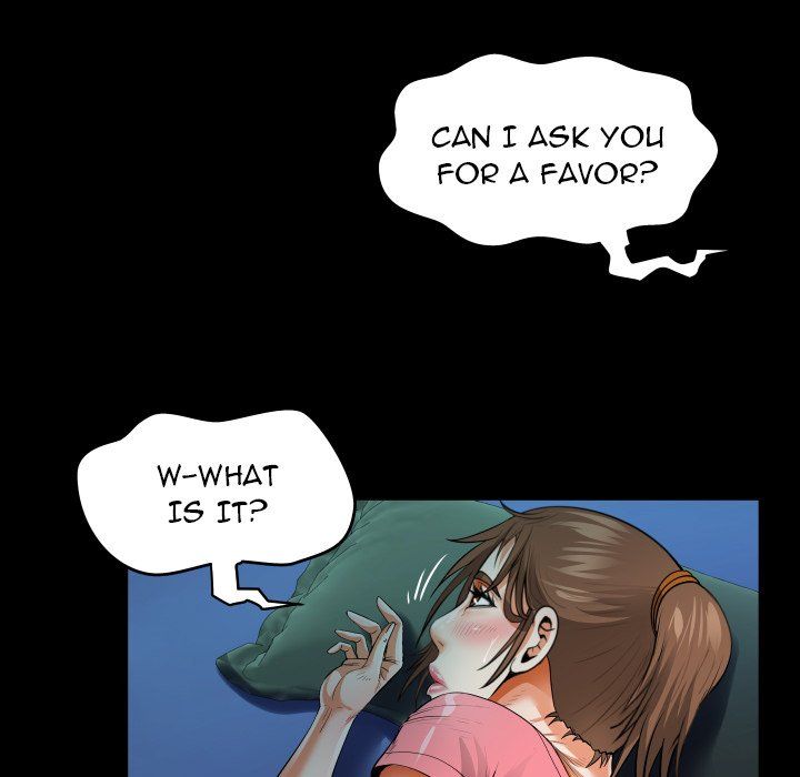 The Unforeseen Guest Manhwa - Chapter 4 Page 46