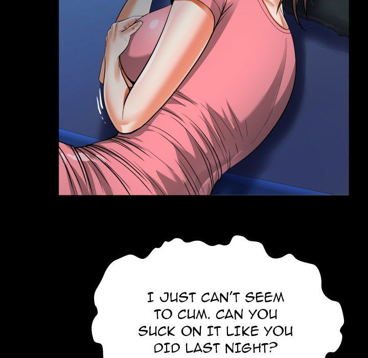 The Unforeseen Guest Manhwa - Chapter 4 Page 47