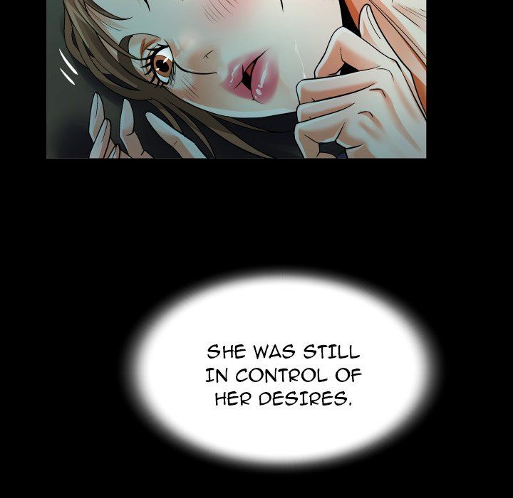 The Unforeseen Guest Manhwa - Chapter 4 Page 50