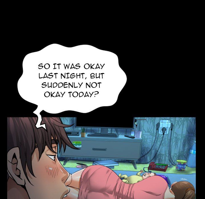 The Unforeseen Guest Manhwa - Chapter 4 Page 51