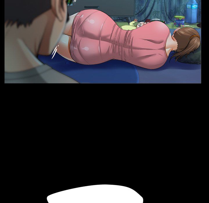 The Unforeseen Guest Manhwa - Chapter 4 Page 55