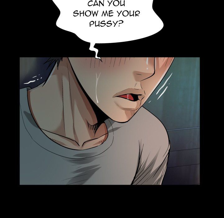 The Unforeseen Guest Manhwa - Chapter 4 Page 56