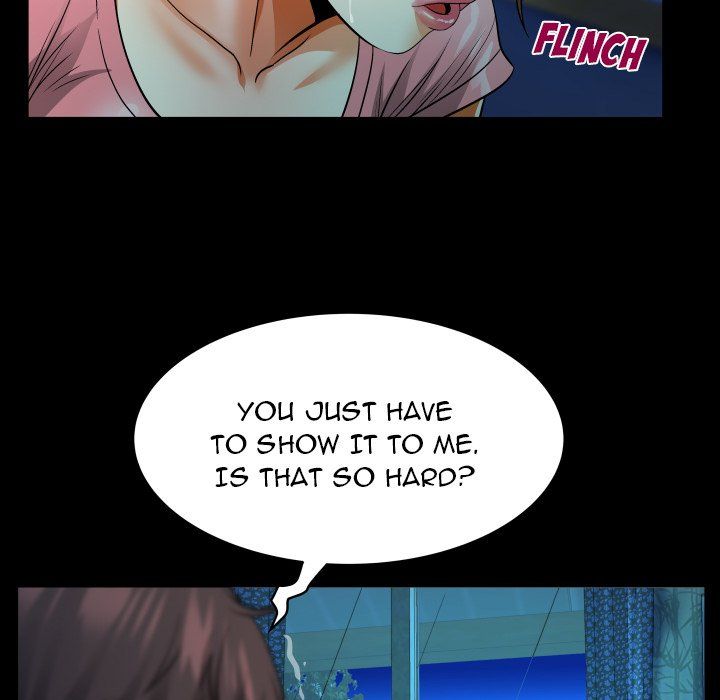 The Unforeseen Guest Manhwa - Chapter 4 Page 68