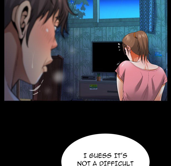 The Unforeseen Guest Manhwa - Chapter 4 Page 69