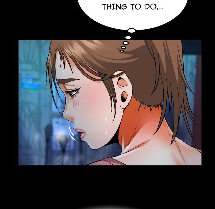 The Unforeseen Guest Manhwa - Chapter 4 Page 70