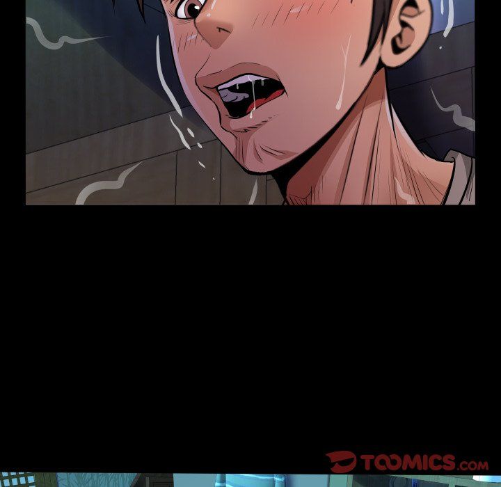 The Unforeseen Guest Manhwa - Chapter 4 Page 77