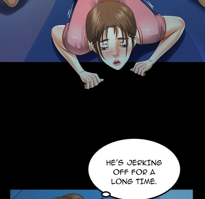 The Unforeseen Guest Manhwa - Chapter 4 Page 86
