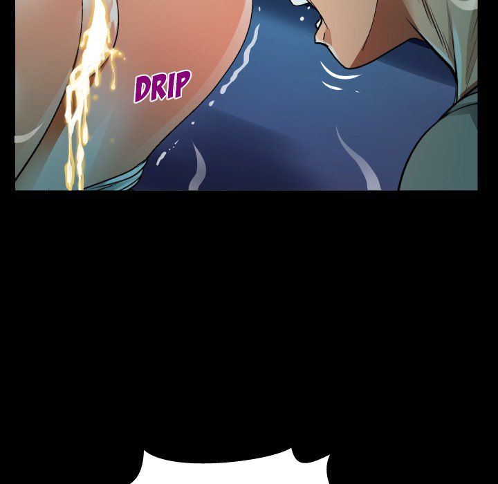 The Unforeseen Guest Manhwa - Chapter 4 Page 93