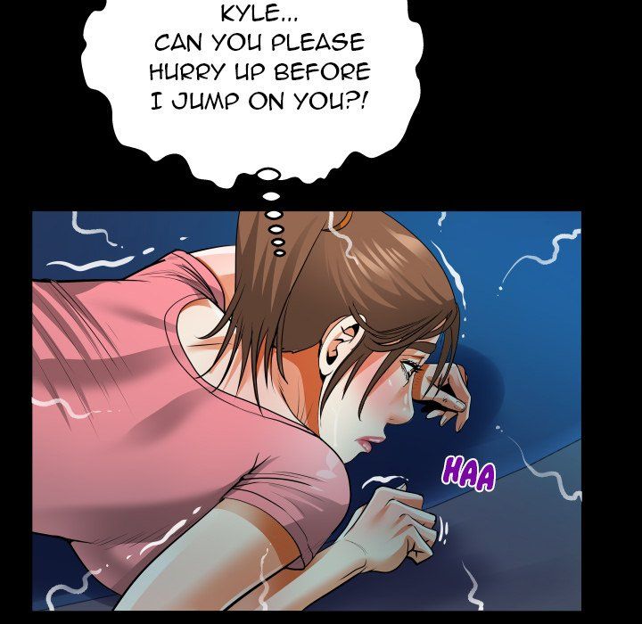 The Unforeseen Guest Manhwa - Chapter 4 Page 97