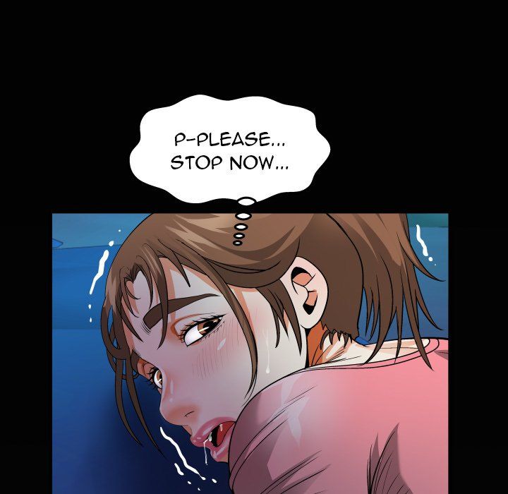 The Unforeseen Guest Manhwa - Chapter 4 Page 104