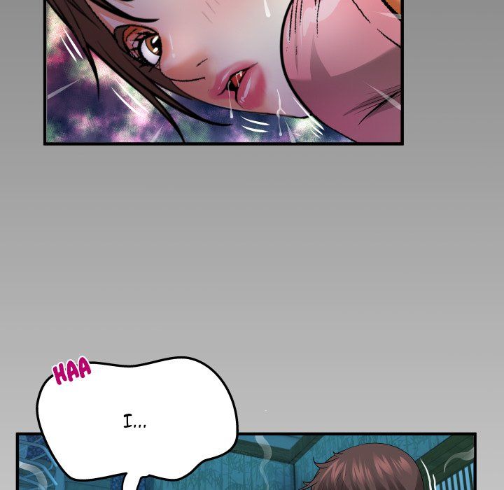 The Unforeseen Guest Manhwa - Chapter 4 Page 110