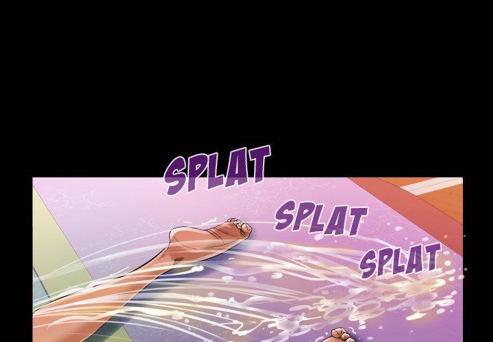 The Unforeseen Guest Manhwa - Chapter 35 Page 0