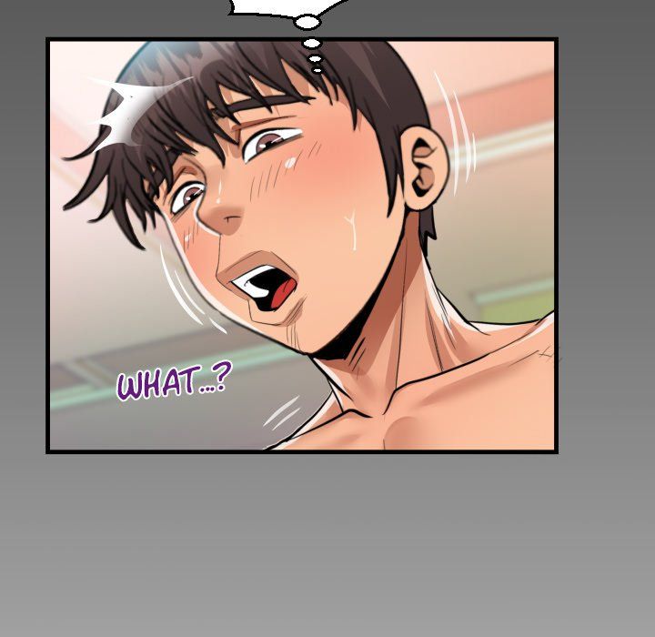 The Unforeseen Guest Manhwa - Chapter 35 Page 6