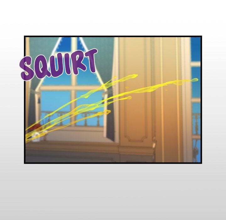 The Unforeseen Guest Manhwa - Chapter 35 Page 12