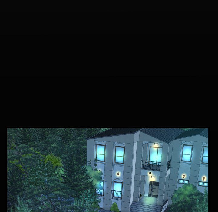 The Unforeseen Guest Manhwa - Chapter 35 Page 18