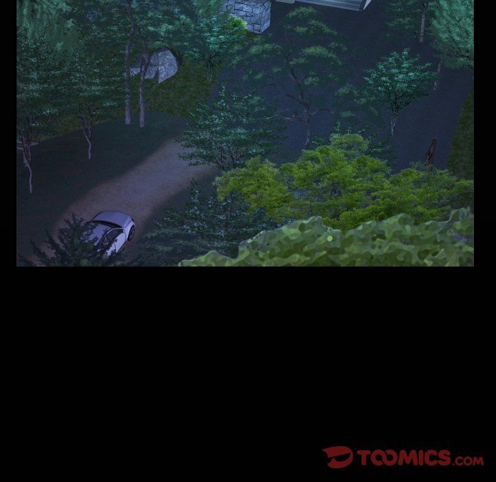 The Unforeseen Guest Manhwa - Chapter 35 Page 19