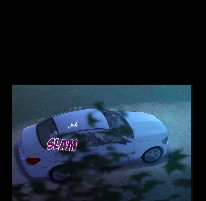 The Unforeseen Guest Manhwa - Chapter 35 Page 28