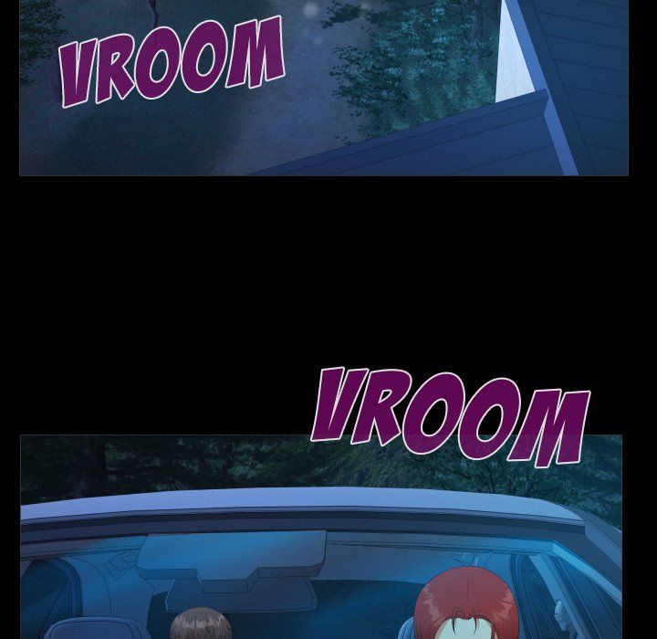 The Unforeseen Guest Manhwa - Chapter 35 Page 30