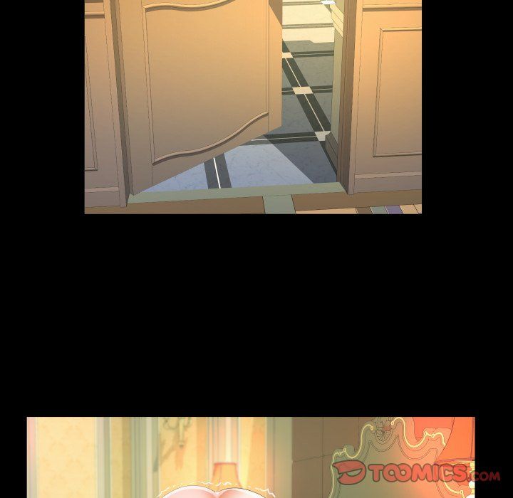 The Unforeseen Guest Manhwa - Chapter 35 Page 35