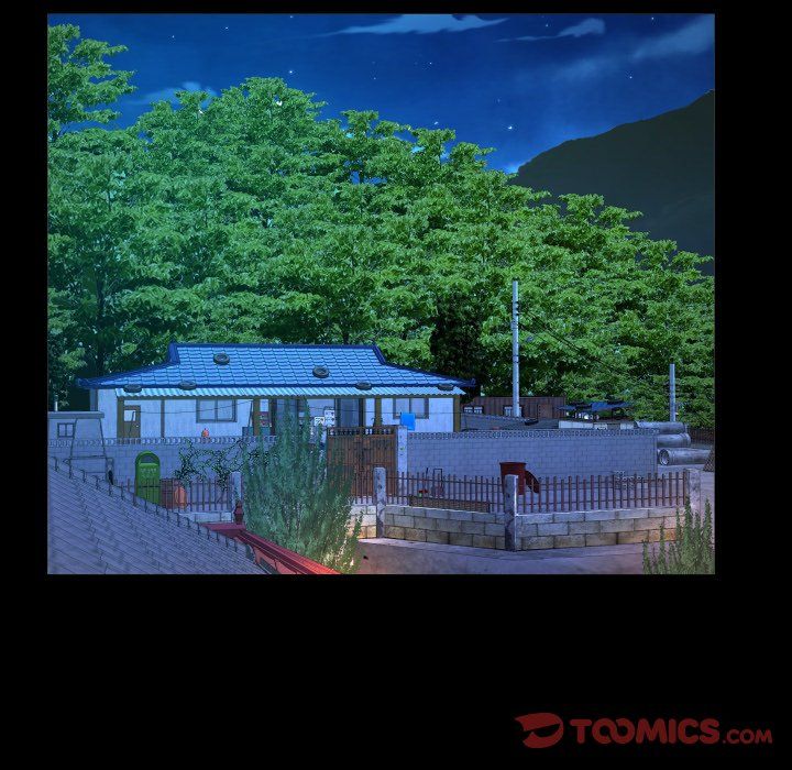 The Unforeseen Guest Manhwa - Chapter 35 Page 45