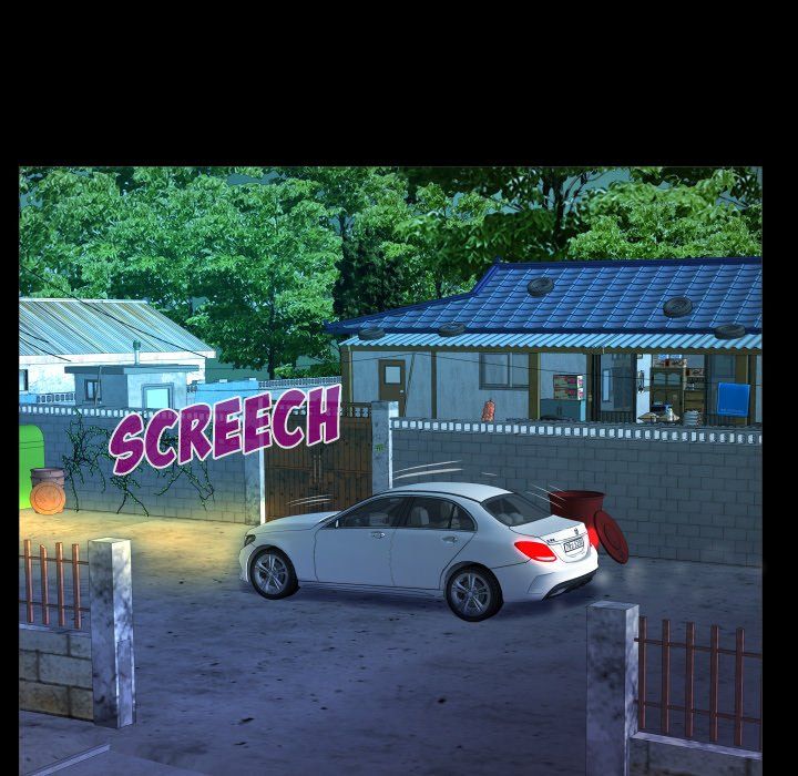 The Unforeseen Guest Manhwa - Chapter 35 Page 46