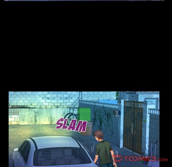 The Unforeseen Guest Manhwa - Chapter 35 Page 47