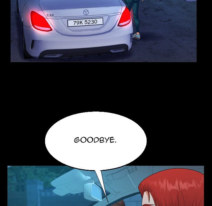 The Unforeseen Guest Manhwa - Chapter 35 Page 48