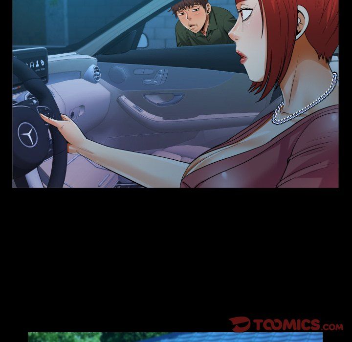 The Unforeseen Guest Manhwa - Chapter 35 Page 49