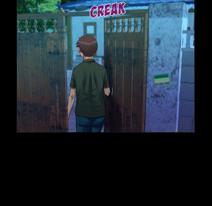 The Unforeseen Guest Manhwa - Chapter 35 Page 50