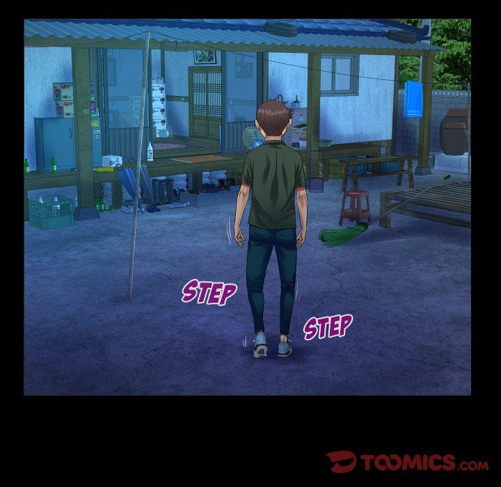 The Unforeseen Guest Manhwa - Chapter 35 Page 51