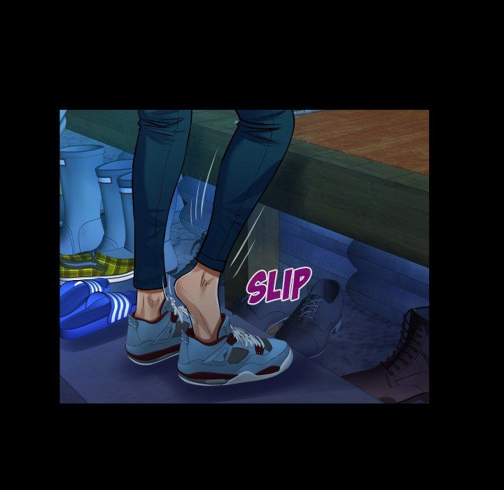 The Unforeseen Guest Manhwa - Chapter 35 Page 52