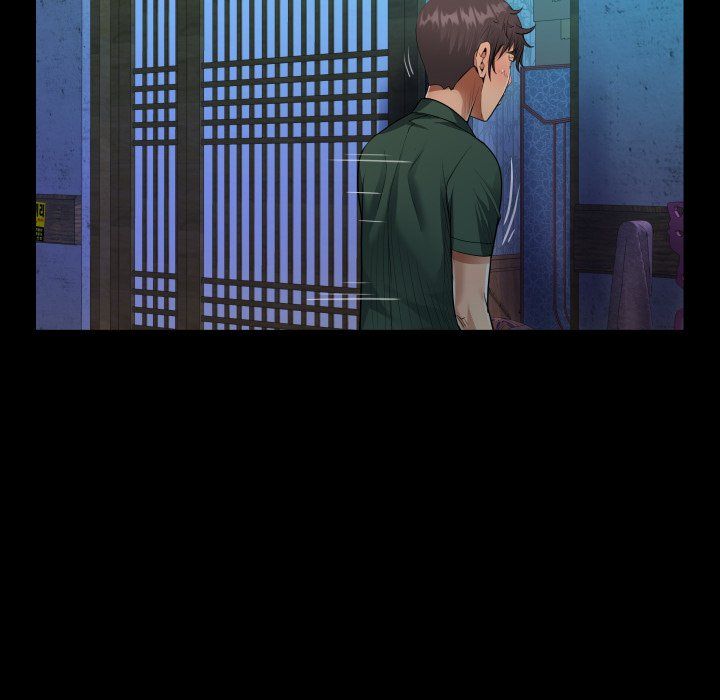 The Unforeseen Guest Manhwa - Chapter 35 Page 60