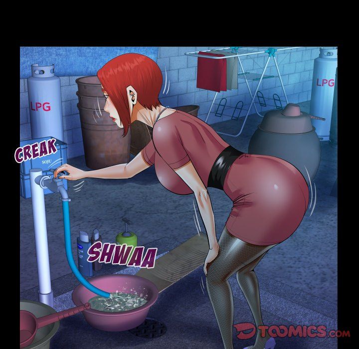 The Unforeseen Guest Manhwa - Chapter 35 Page 61