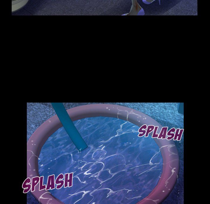 The Unforeseen Guest Manhwa - Chapter 35 Page 62