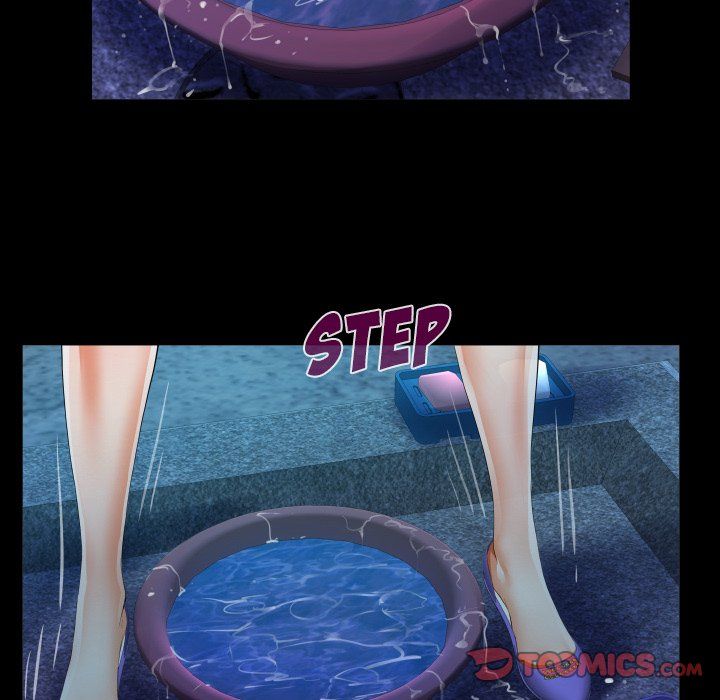 The Unforeseen Guest Manhwa - Chapter 35 Page 63