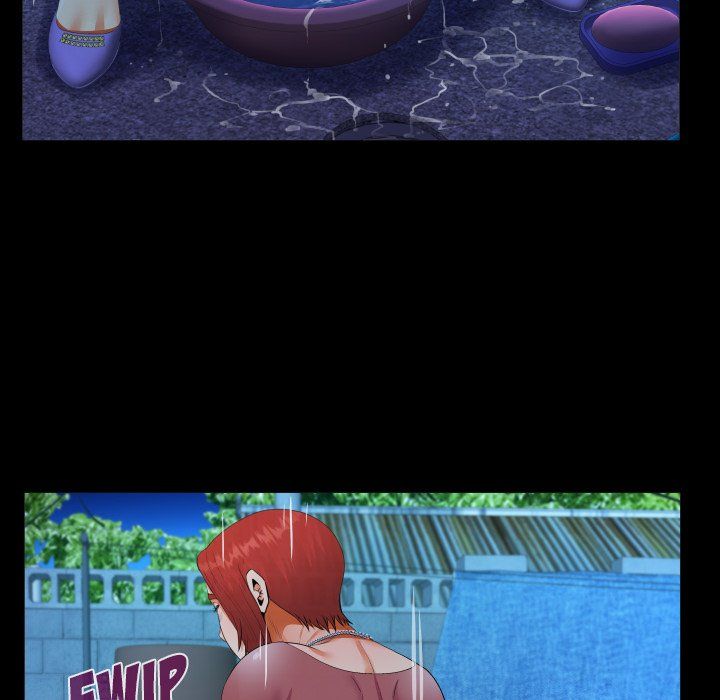 The Unforeseen Guest Manhwa - Chapter 35 Page 64