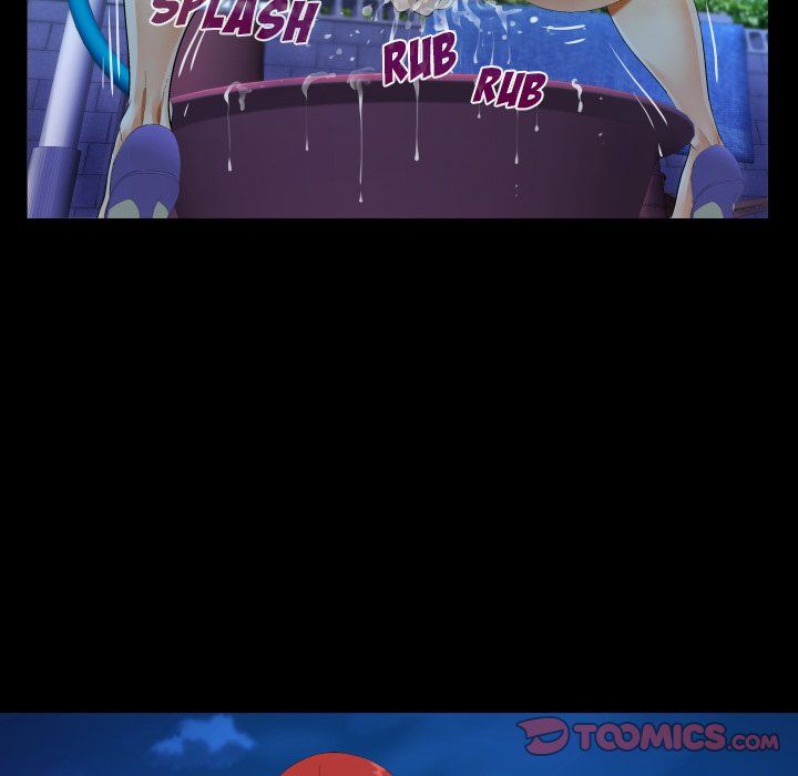 The Unforeseen Guest Manhwa - Chapter 35 Page 67