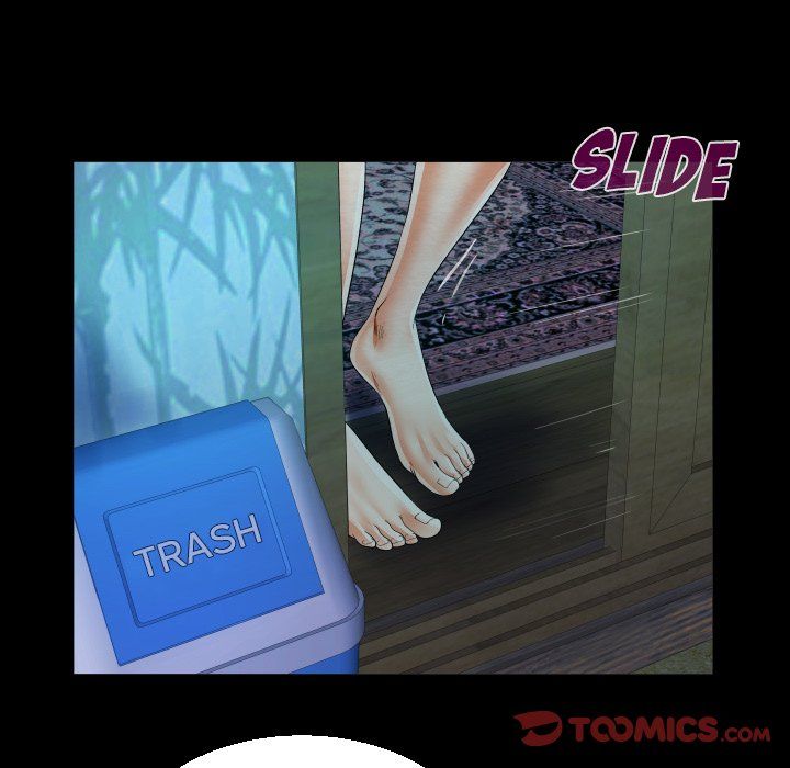 The Unforeseen Guest Manhwa - Chapter 35 Page 71