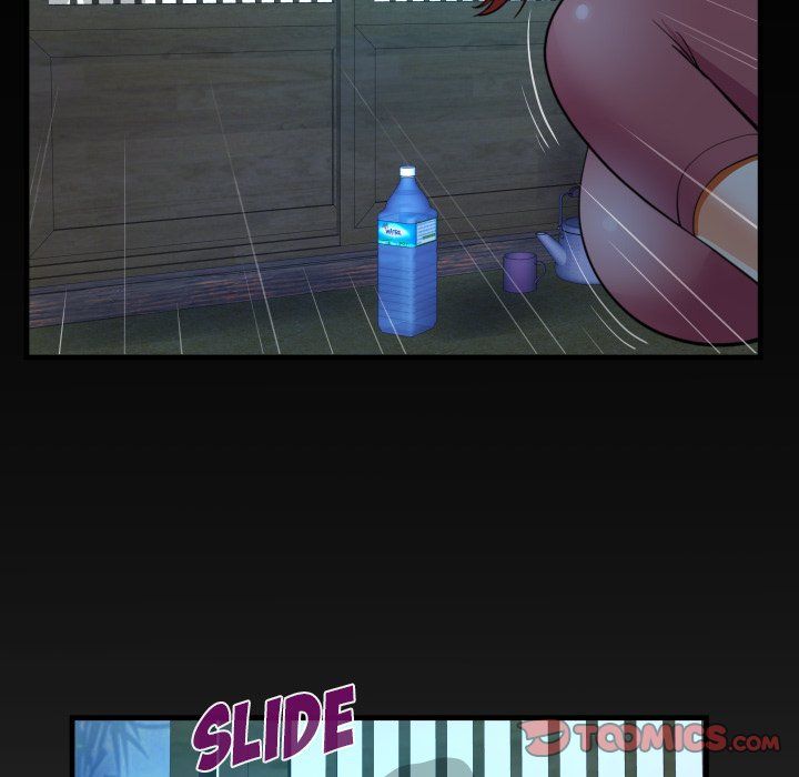 The Unforeseen Guest Manhwa - Chapter 35 Page 85