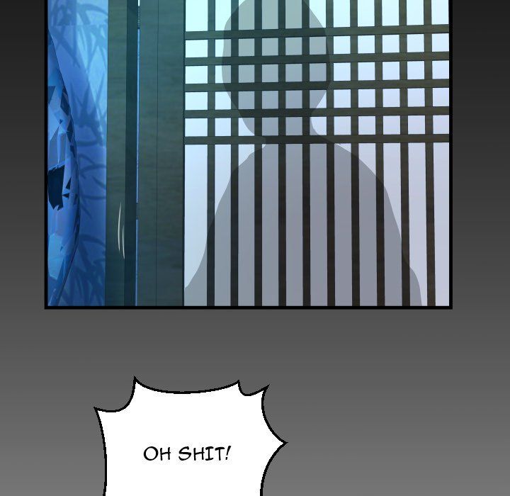 The Unforeseen Guest Manhwa - Chapter 35 Page 86