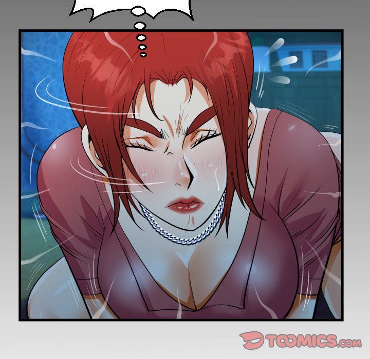 The Unforeseen Guest Manhwa - Chapter 35 Page 87