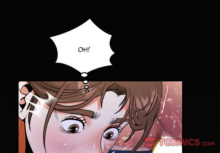 The Unforeseen Guest Manhwa - Chapter 72 Page 1