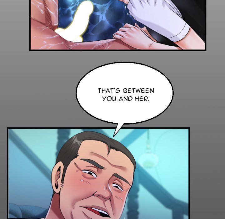 The Unforeseen Guest Manhwa - Chapter 72 Page 14